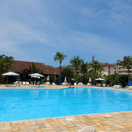 Apartamento Wembley Tenis - H402 Ubatuba Zewnętrze zdjęcie