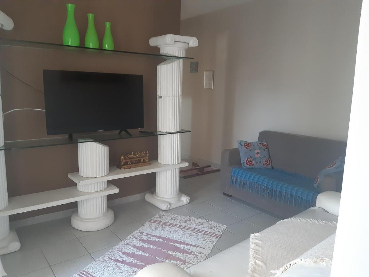 Apartamento Wembley Tenis - H402 Ubatuba Zewnętrze zdjęcie