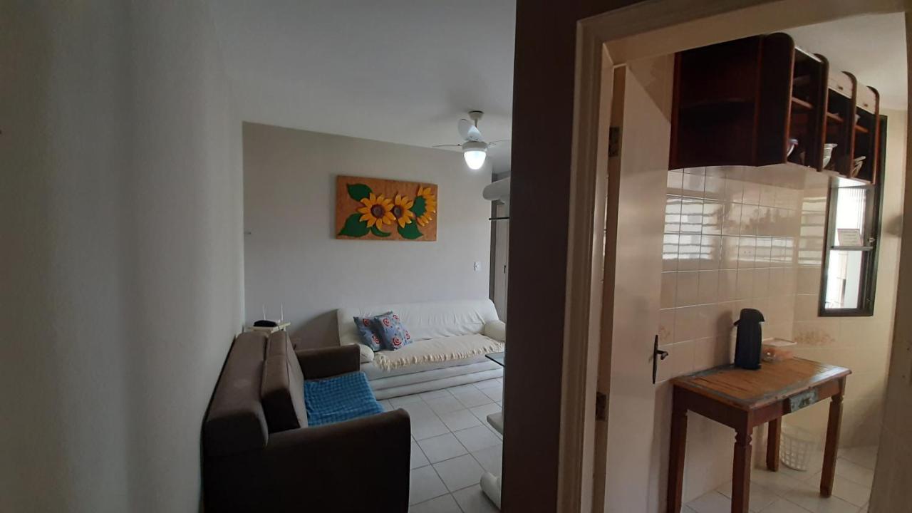 Apartamento Wembley Tenis - H402 Ubatuba Zewnętrze zdjęcie