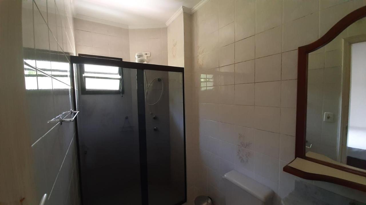 Apartamento Wembley Tenis - H402 Ubatuba Zewnętrze zdjęcie