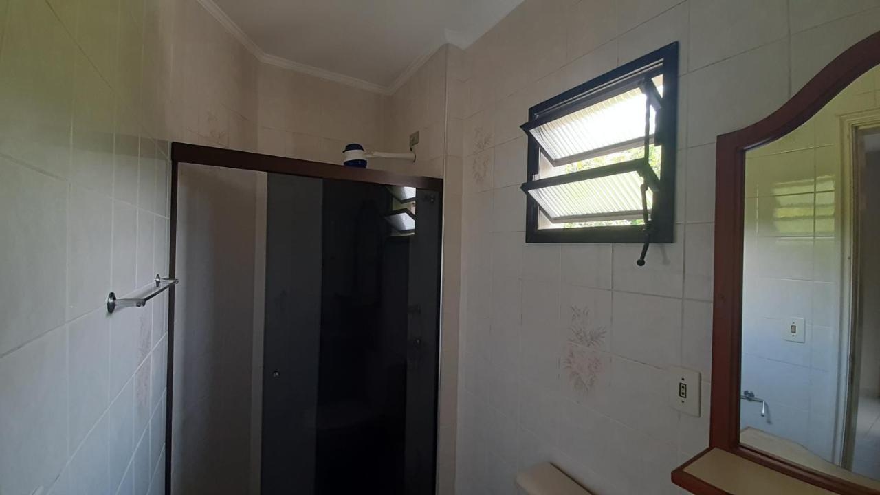 Apartamento Wembley Tenis - H402 Ubatuba Zewnętrze zdjęcie