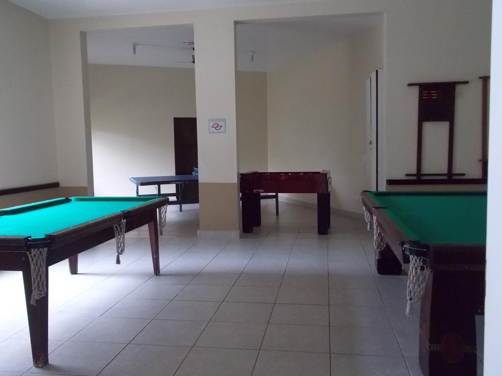Apartamento Wembley Tenis - H402 Ubatuba Zewnętrze zdjęcie